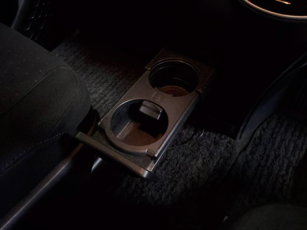 ヴォクシーＶの写真 20