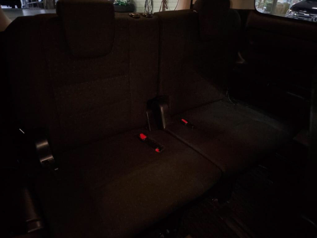 ヴォクシーＶの写真 23