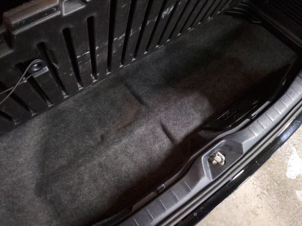 ヴォクシーＶの写真 28