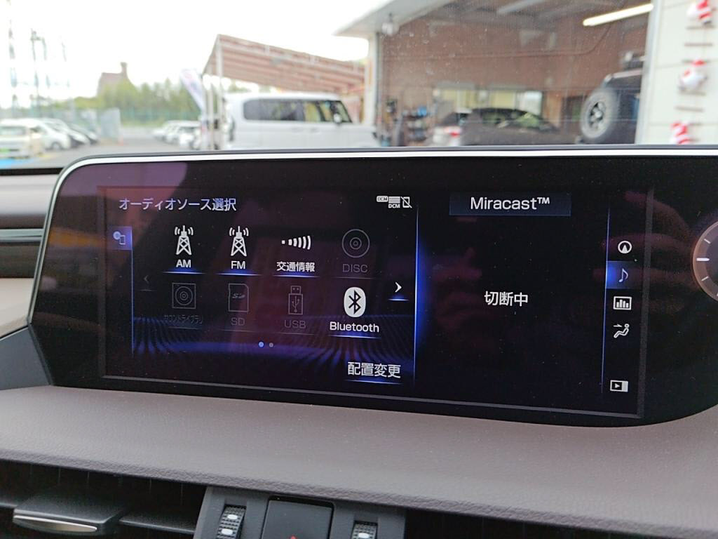 ＥＳＥＳ３００ｈの写真 14