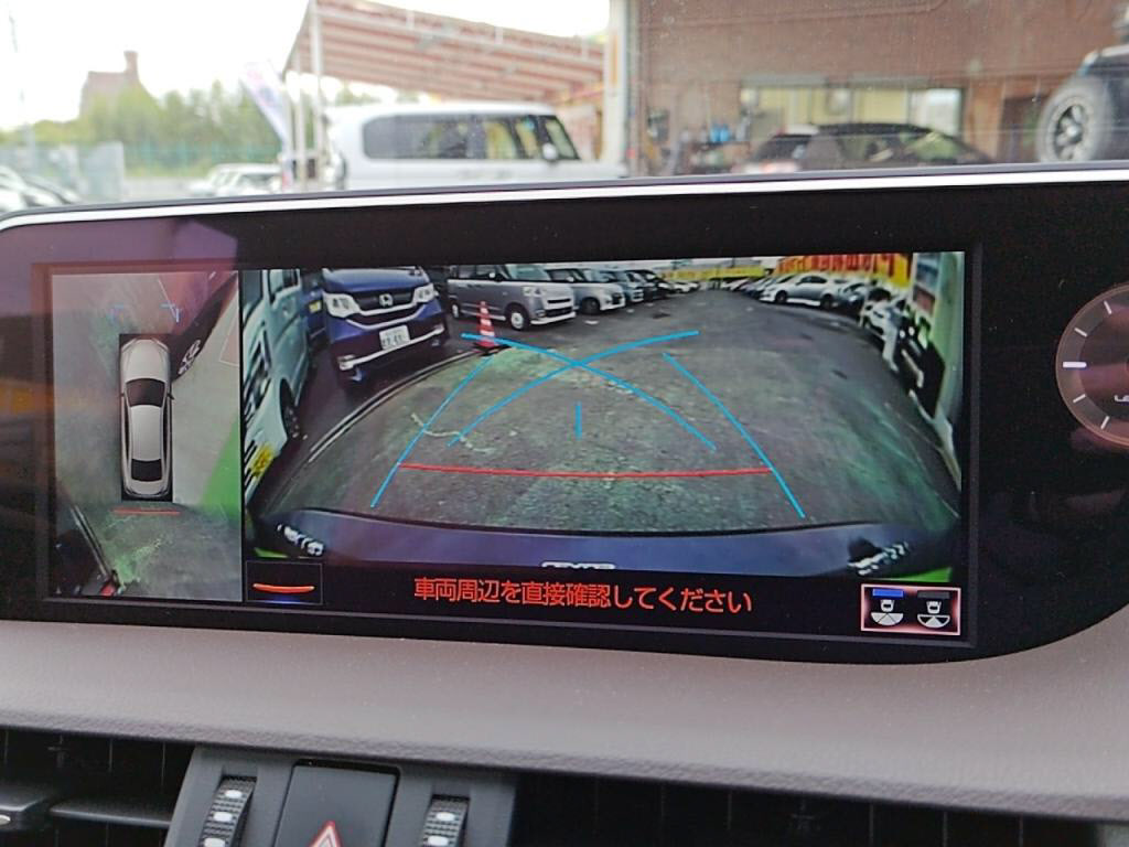 ＥＳＥＳ３００ｈの写真 15