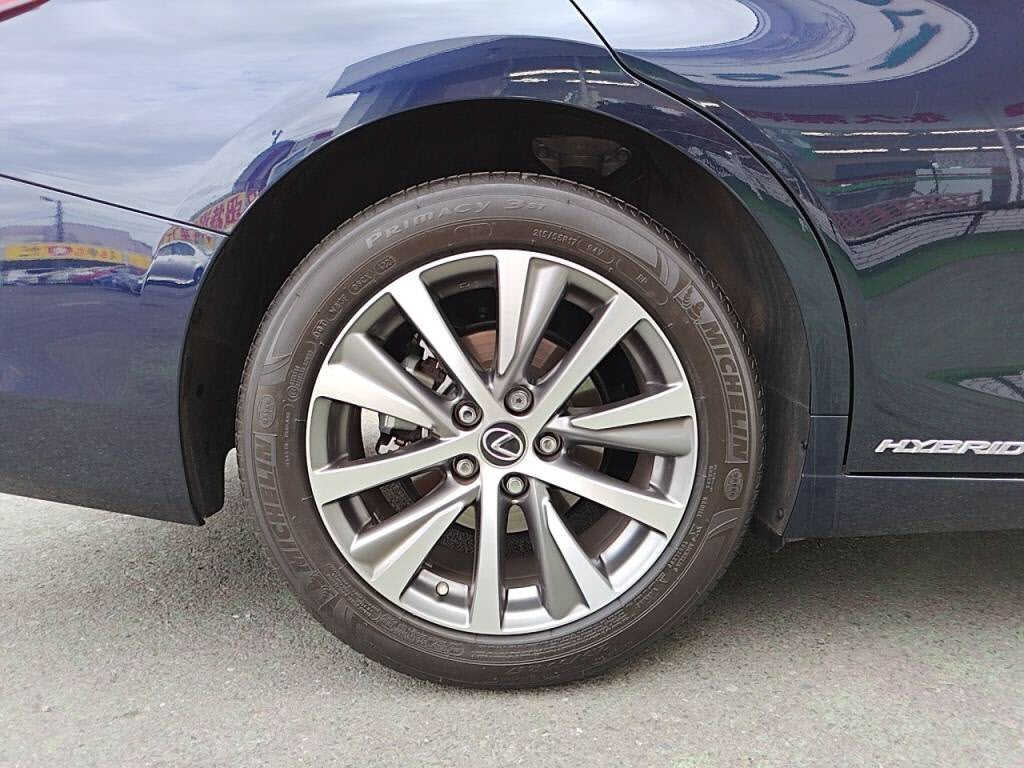 ＥＳＥＳ３００ｈの写真 28