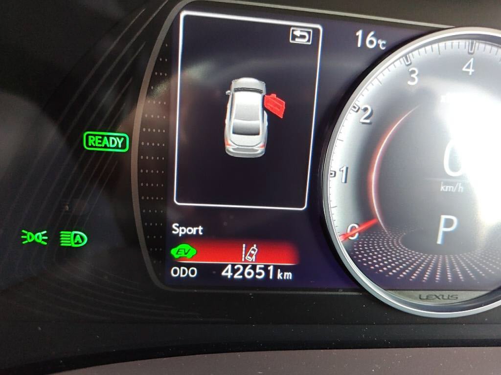 ＥＳＥＳ３００ｈの写真 29