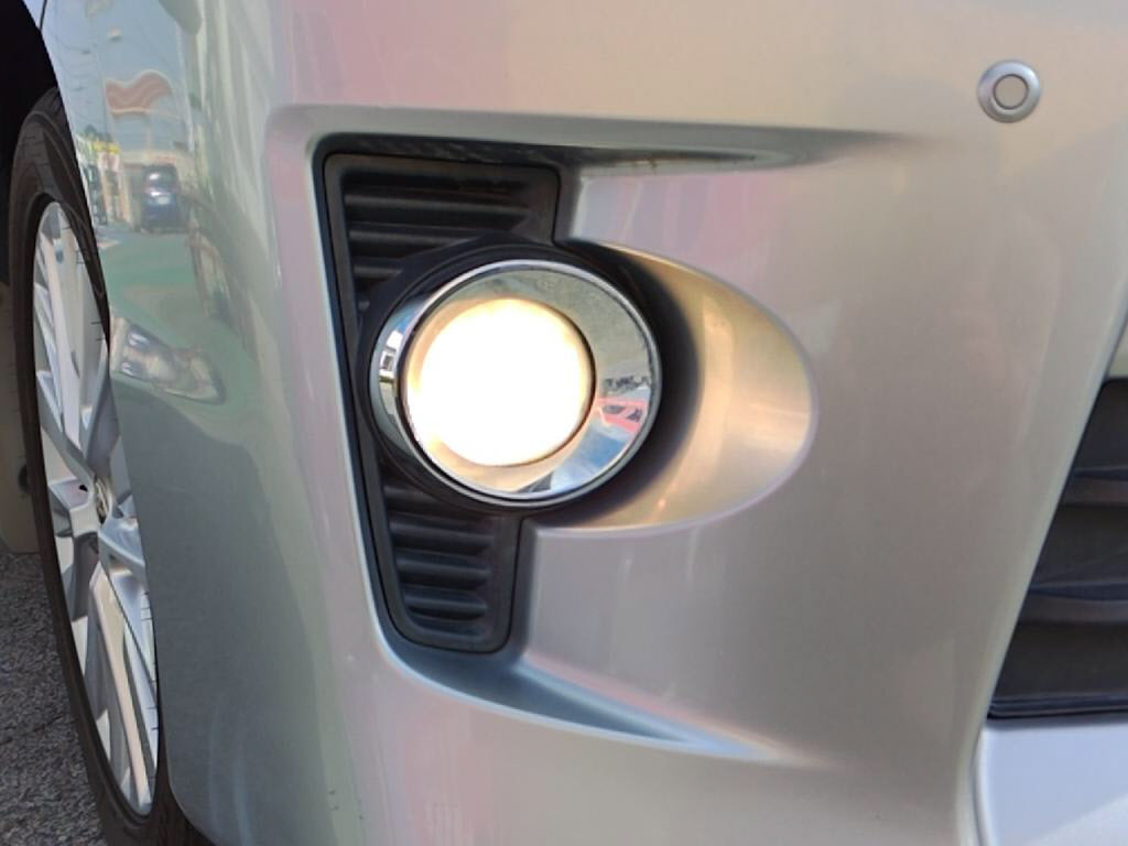 ヴェルファイア２．４Ｚの写真 9