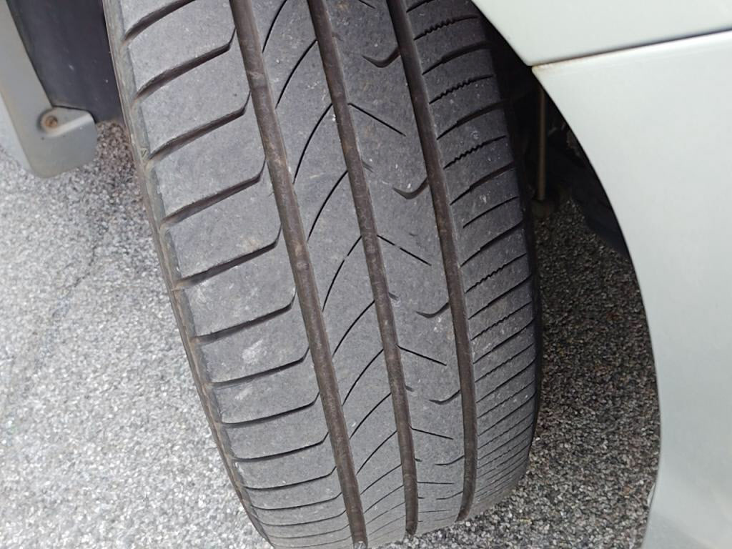 ヴェルファイア２．４Ｚの写真 11