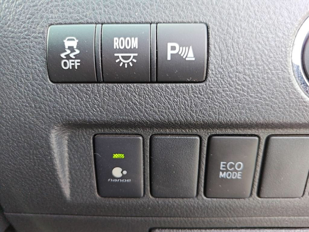 ヴェルファイア２．４Ｚの写真 13