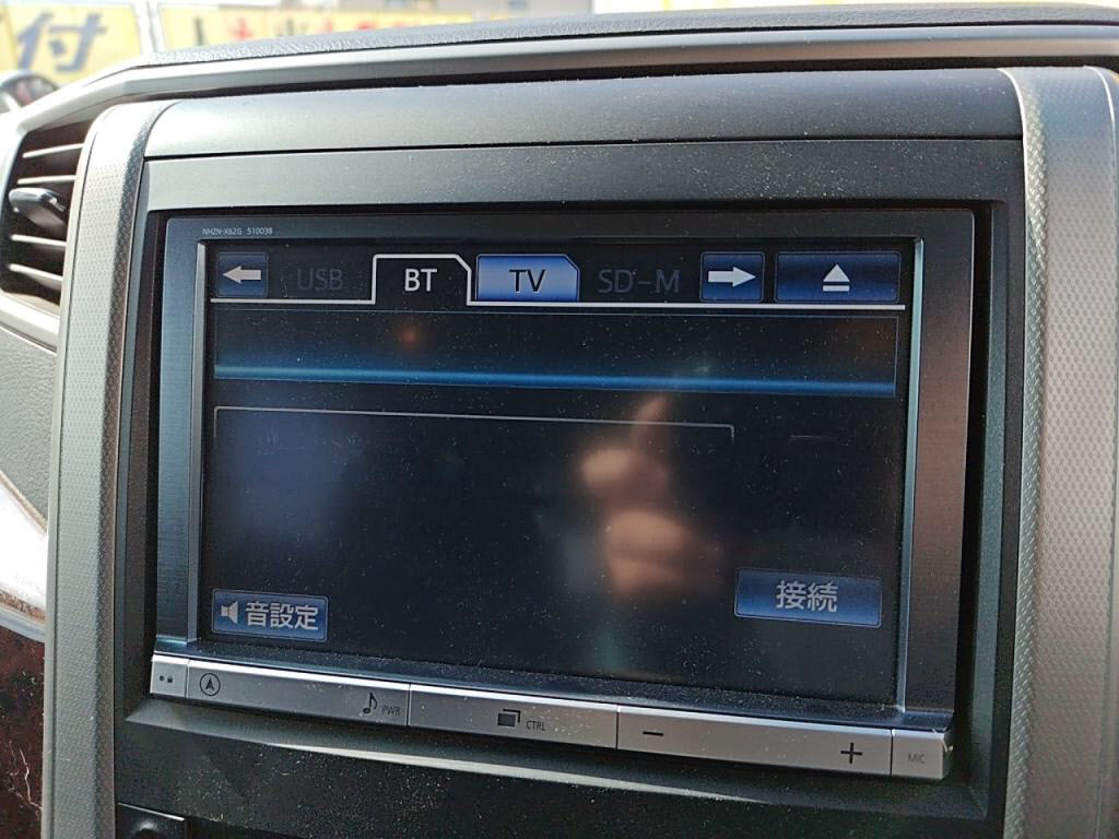 ヴェルファイア２．４Ｚの写真 17