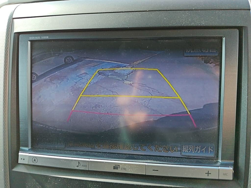 ヴェルファイア２．４Ｚの写真 18