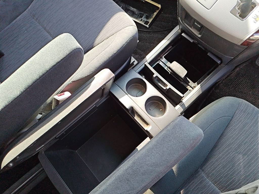 ヴェルファイア２．４Ｚの写真 19