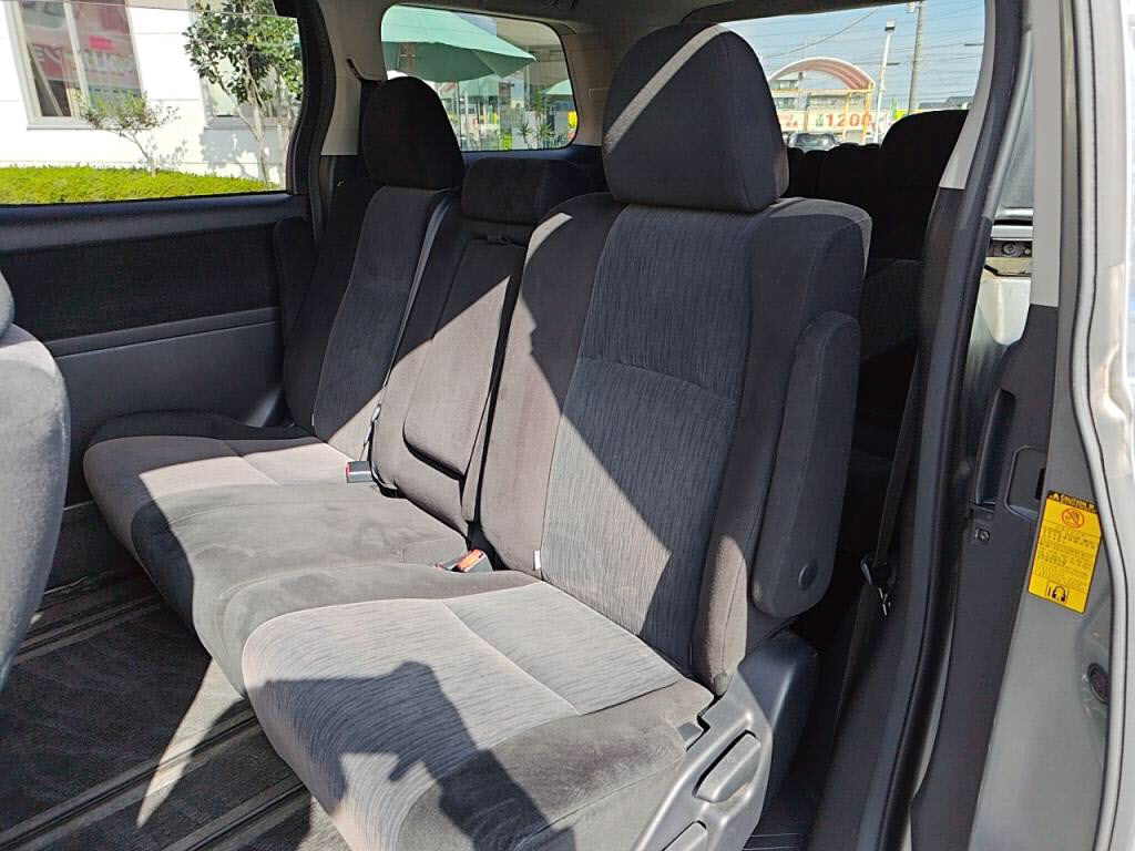 ヴェルファイア２．４Ｚの写真 22