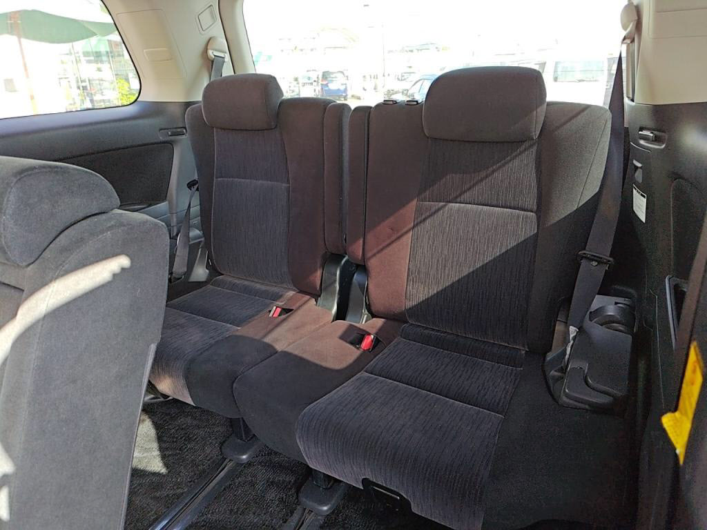 ヴェルファイア２．４Ｚの写真 23