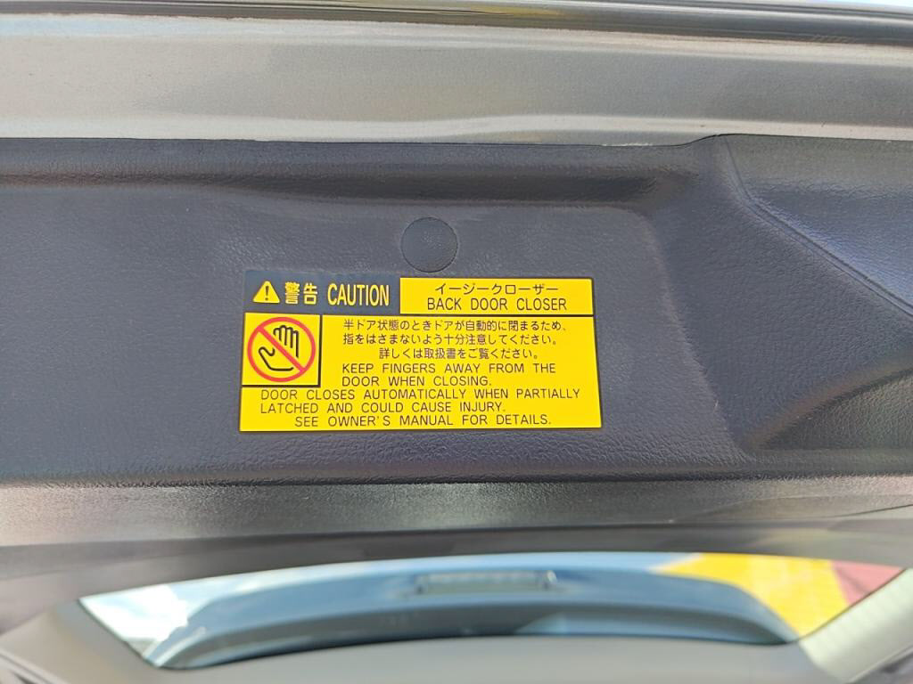 ヴェルファイア２．４Ｚの写真 27