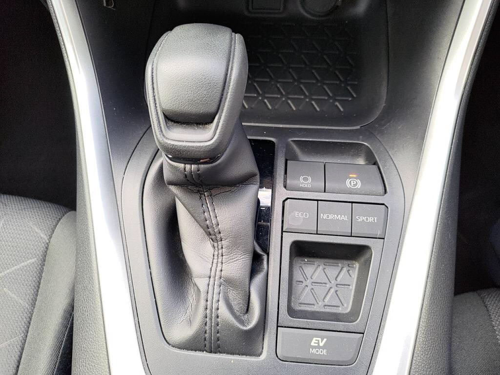 ＲＡＶ４ハイブリッドハイブリッドＸの写真 16