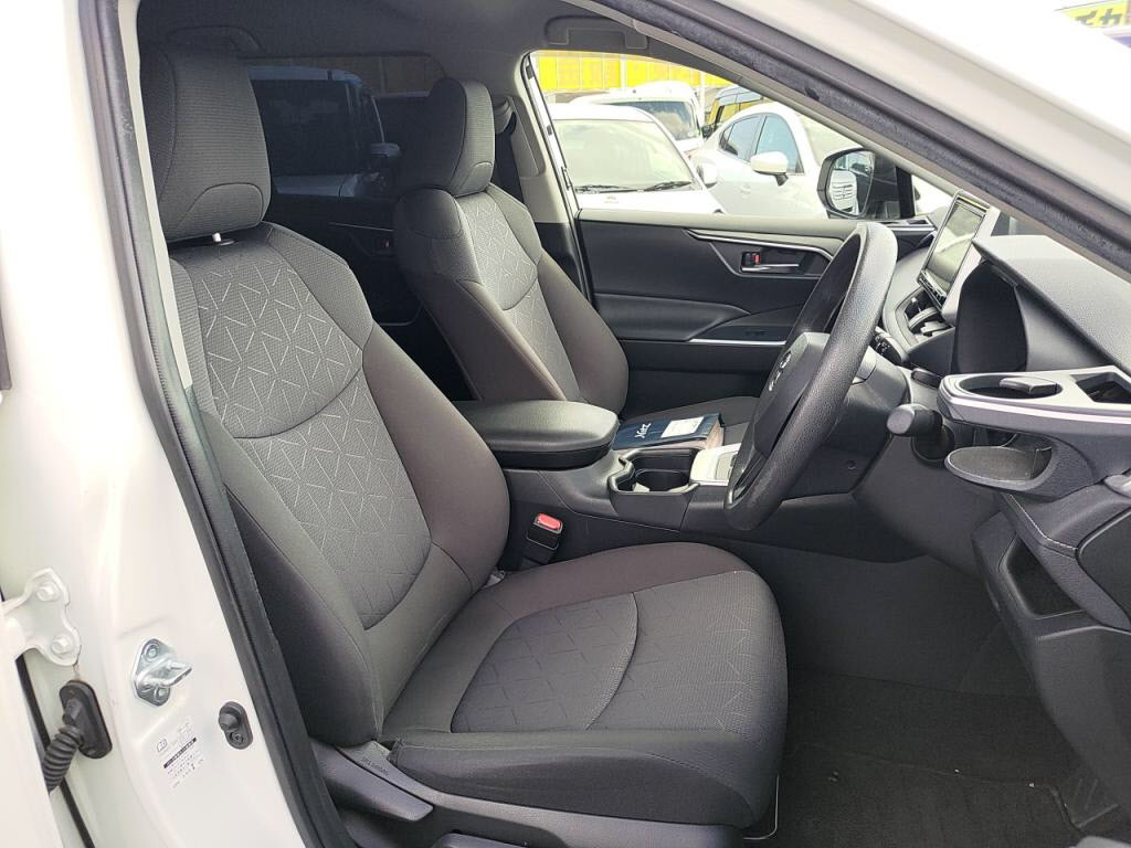 ＲＡＶ４ハイブリッドハイブリッドＸの写真 17