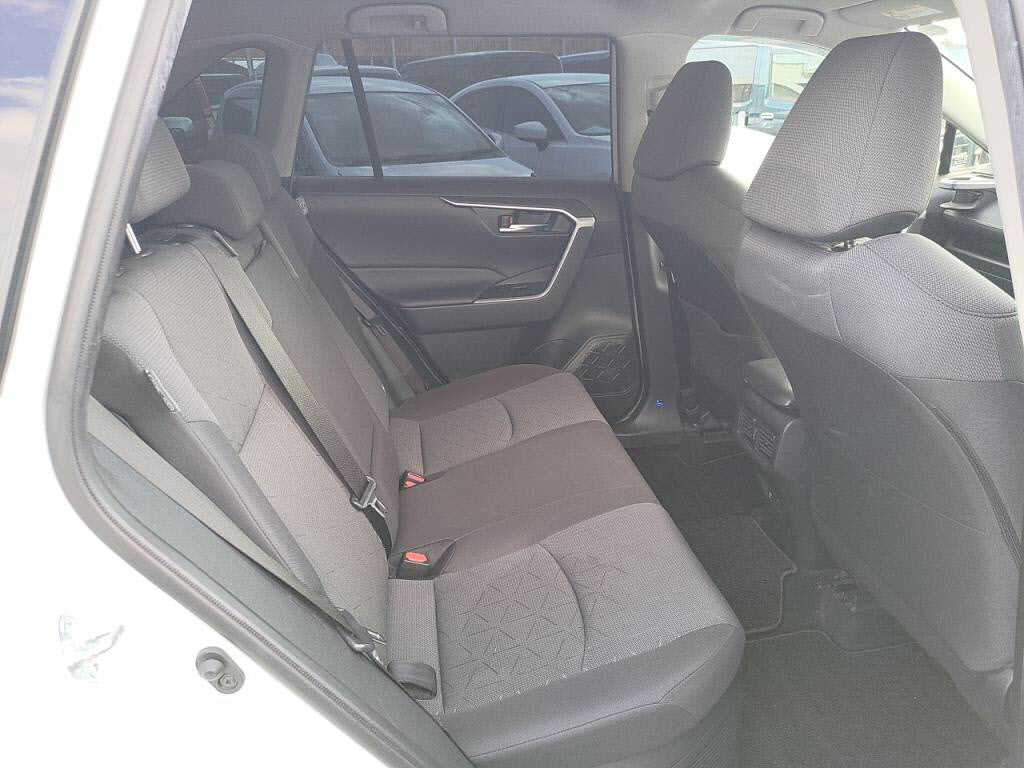 ＲＡＶ４ハイブリッドハイブリッドＸの写真 21