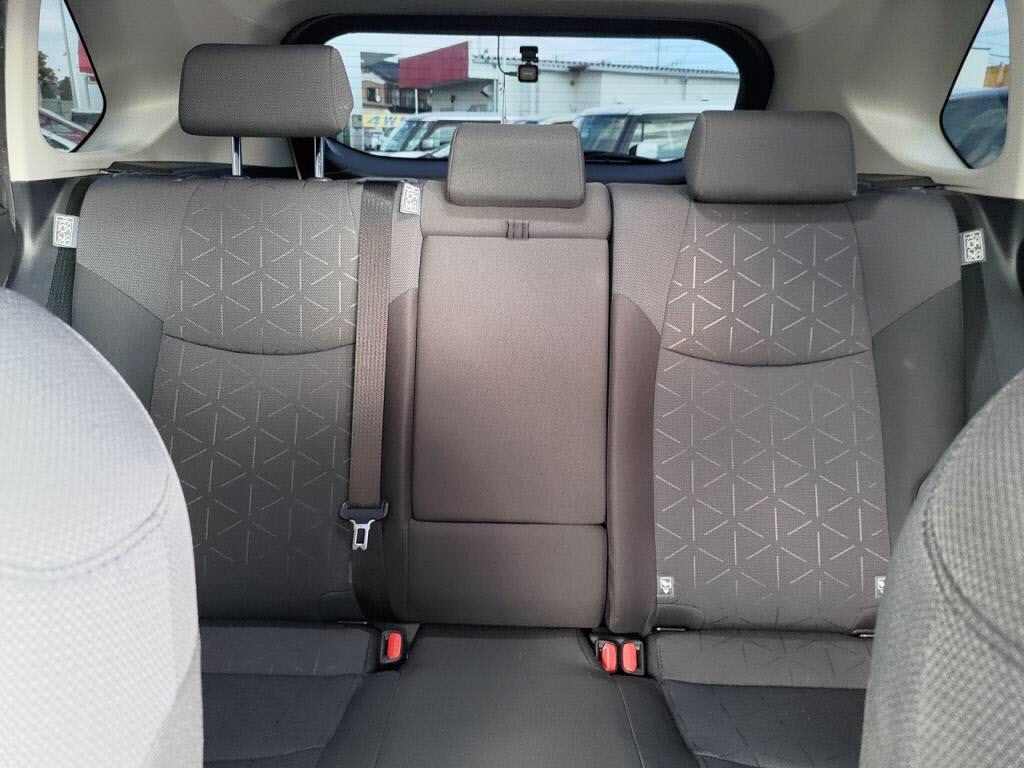 ＲＡＶ４ハイブリッドハイブリッドＸの写真 23