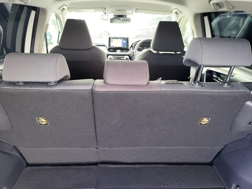 ＲＡＶ４ハイブリッドハイブリッドＸの写真 24