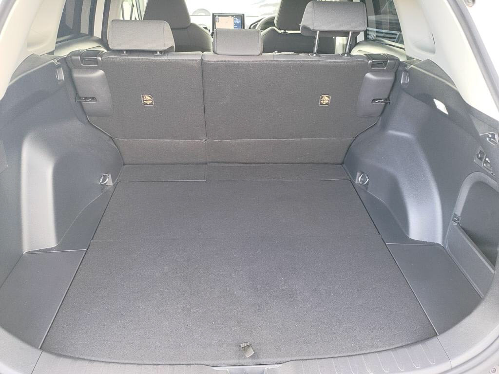 ＲＡＶ４ハイブリッドハイブリッドＸの写真 27