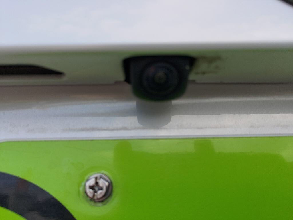 ＲＡＶ４ハイブリッドハイブリッドＸの写真 28