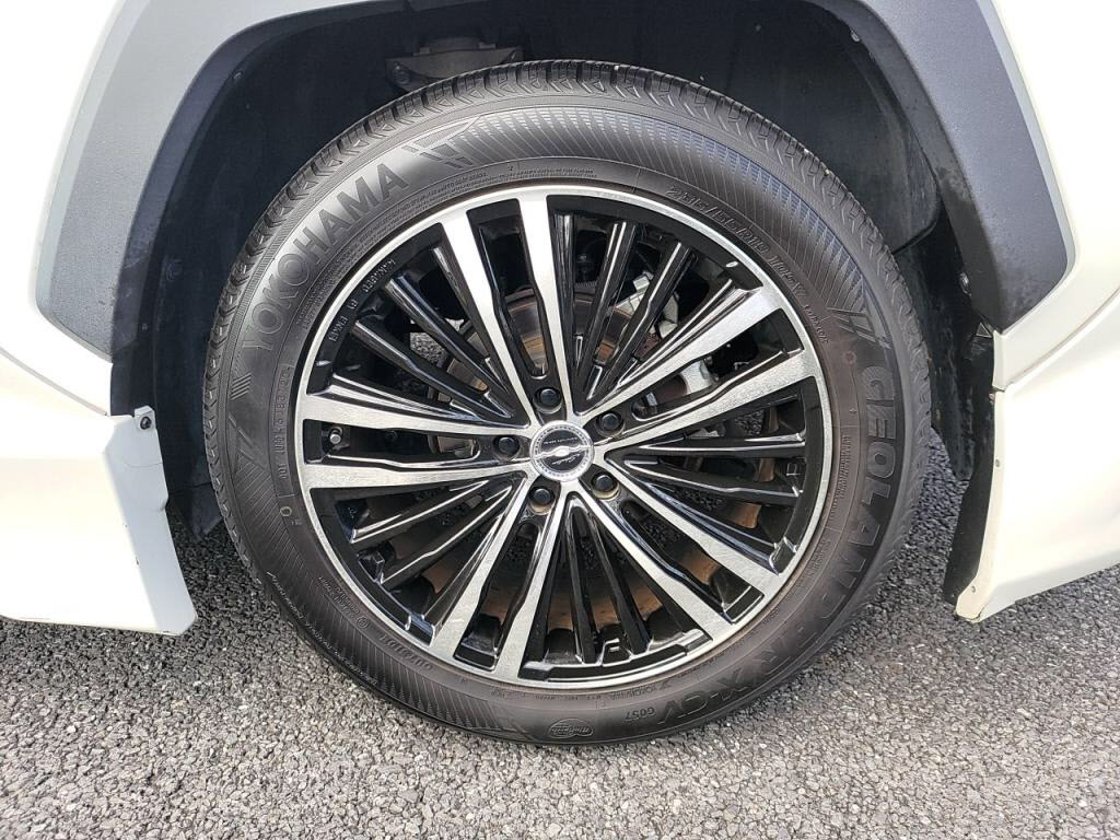 ＲＡＶ４ハイブリッドハイブリッドＸの写真 30