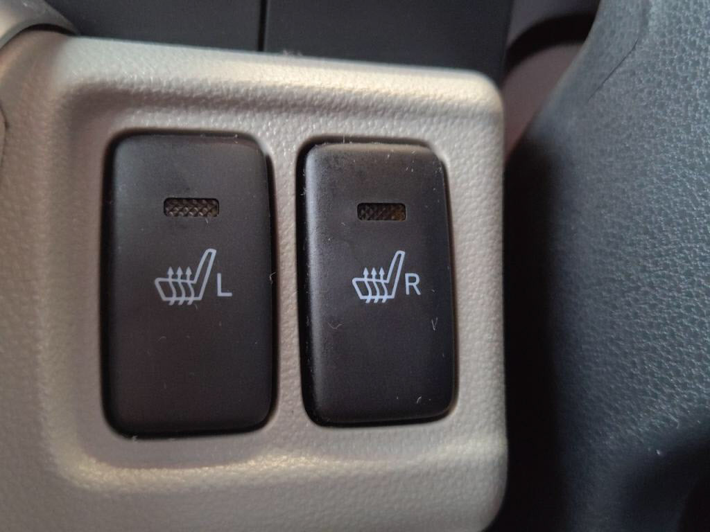 キャストスタイルＸリミテッドＳＡ３の写真 17