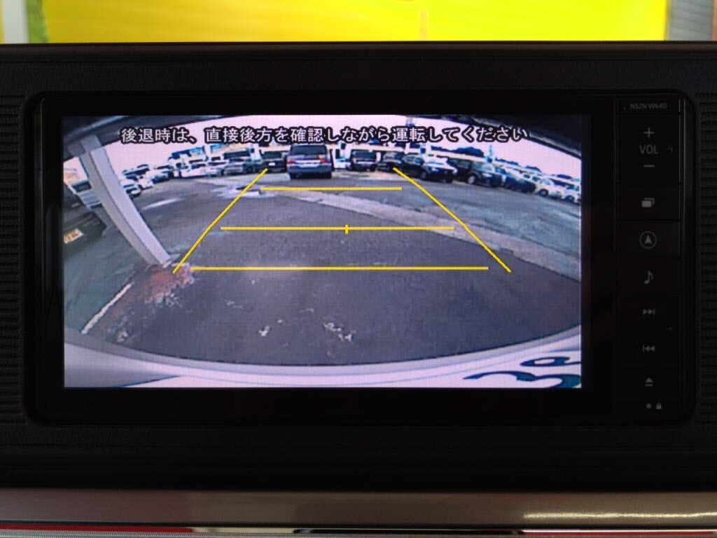 キャストスタイルＸリミテッドＳＡ３の写真 20