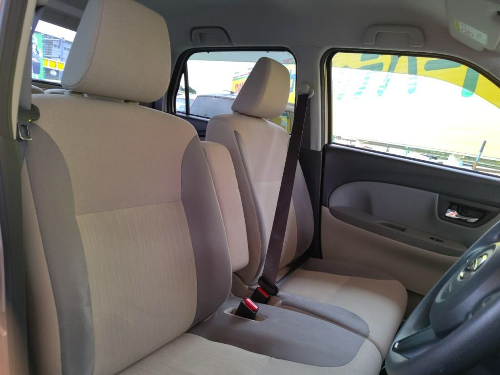 キャストスタイルＸリミテッドＳＡ３の写真 21