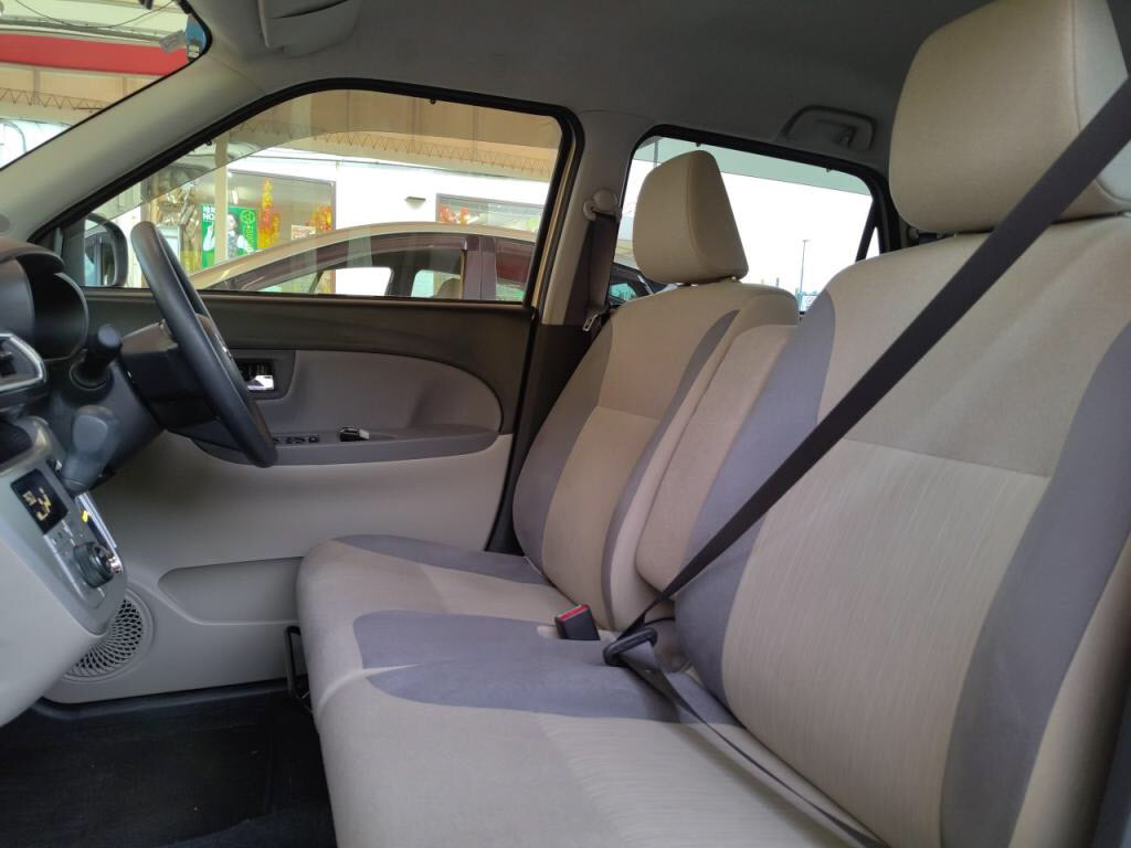 キャストスタイルＸリミテッドＳＡ３の写真 22