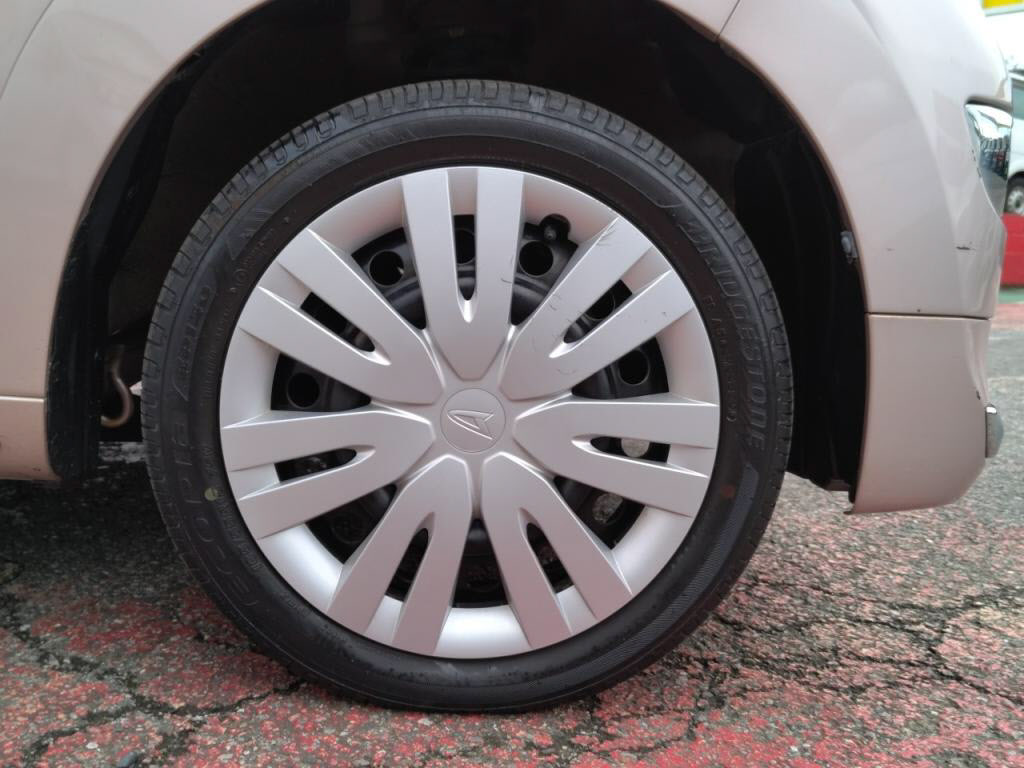 キャストスタイルＸリミテッドＳＡ３の写真 27