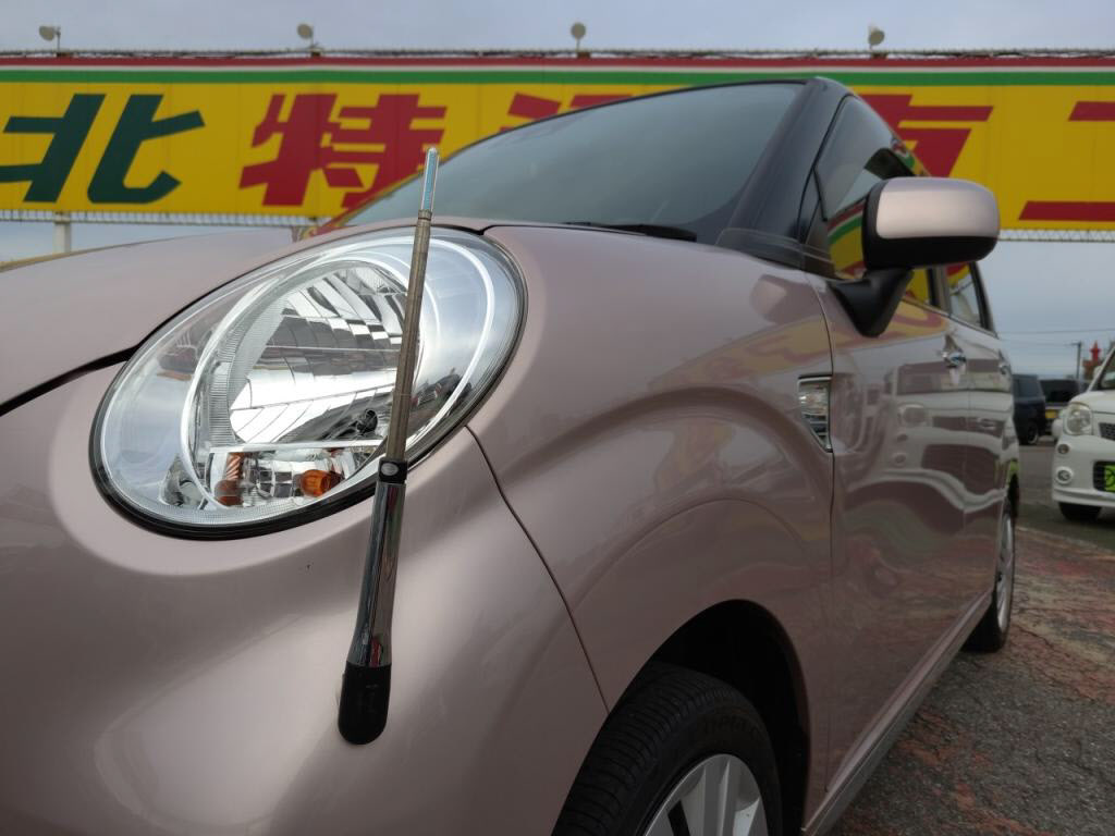 キャストスタイルＸリミテッドＳＡ３の写真 28