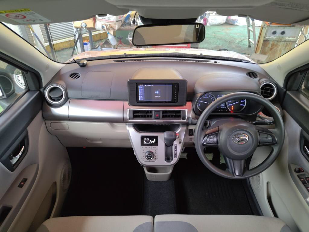 キャストスタイルＸリミテッドＳＡ３の写真 3