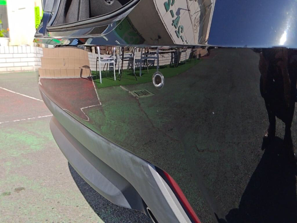 クラウンハイブリッドＳスポーツスタイルの写真 24