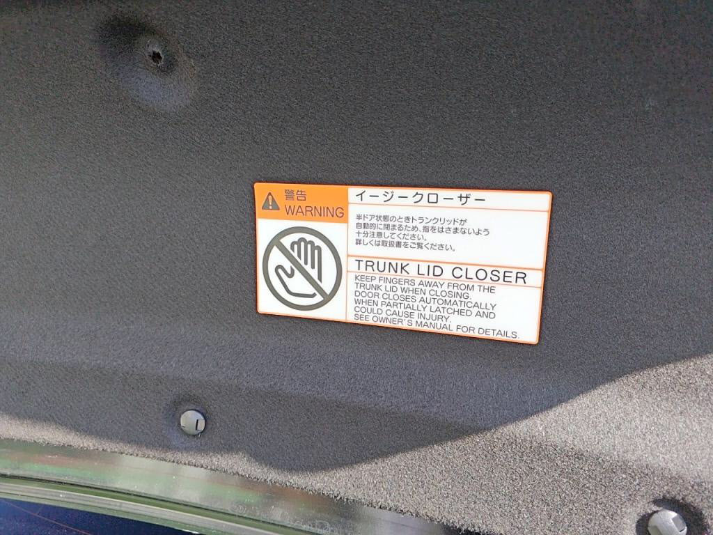 クラウンハイブリッドＳスポーツスタイルの写真 25