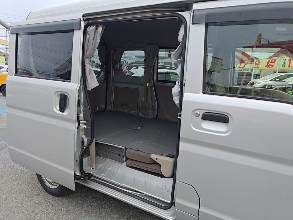 ＮＶ１００クリッパーＤＸ＿ＧＬセーフティパッケージの写真 11