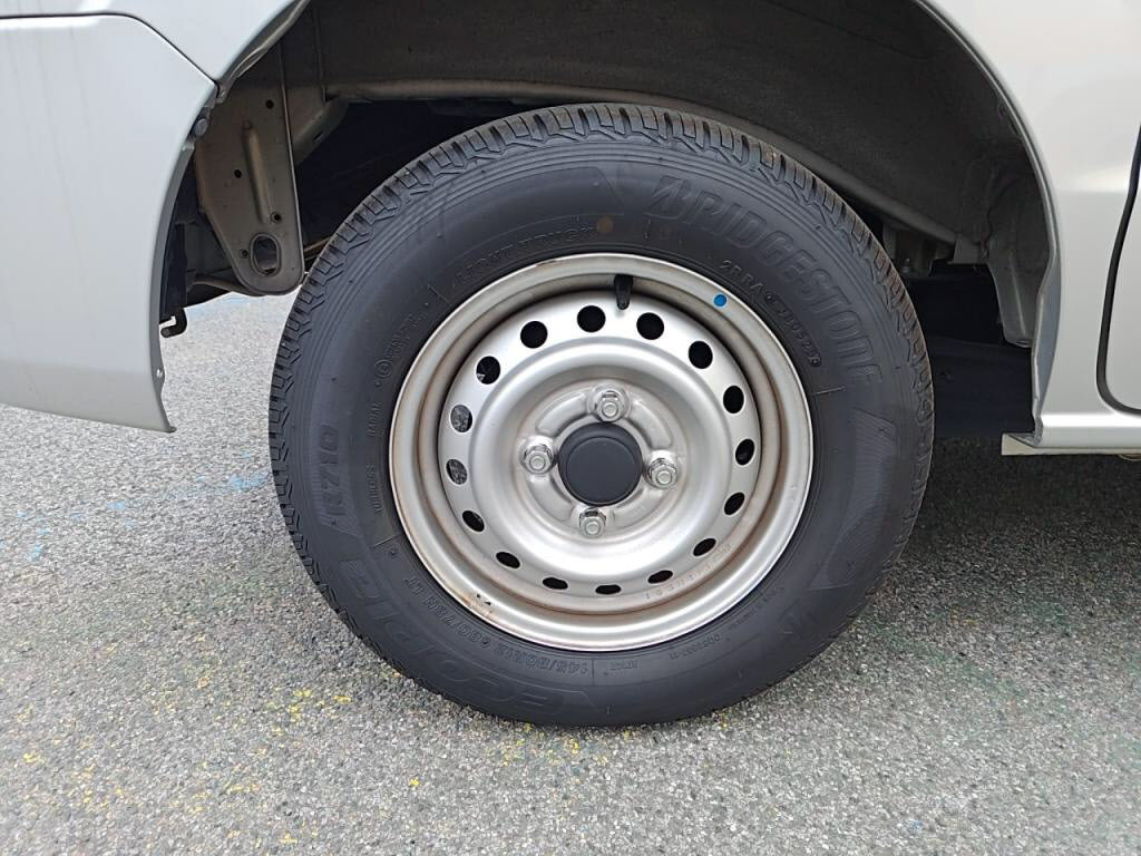 ＮＶ１００クリッパーＤＸ＿ＧＬセーフティパッケージの写真 12