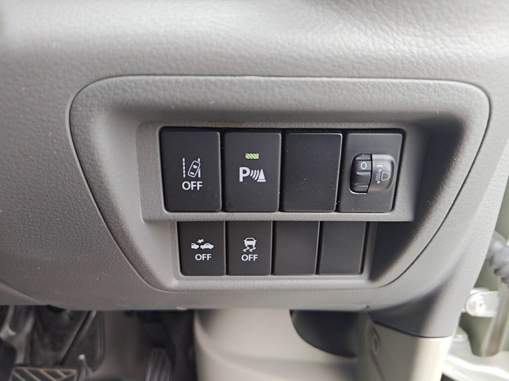 ＮＶ１００クリッパーＤＸ＿ＧＬセーフティパッケージの写真 18