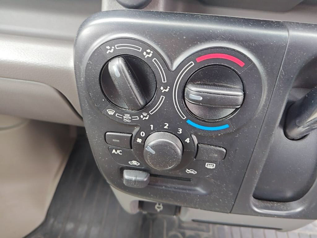 ＮＶ１００クリッパーＤＸ＿ＧＬセーフティパッケージの写真 19