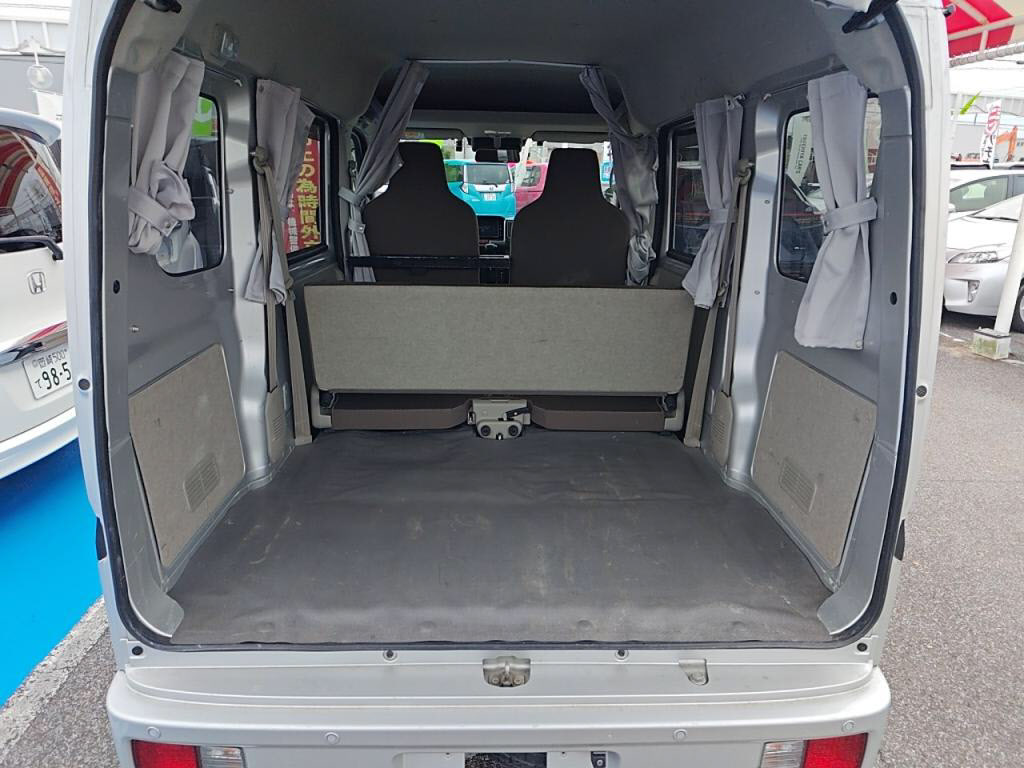 ＮＶ１００クリッパーＤＸ＿ＧＬセーフティパッケージの写真 22