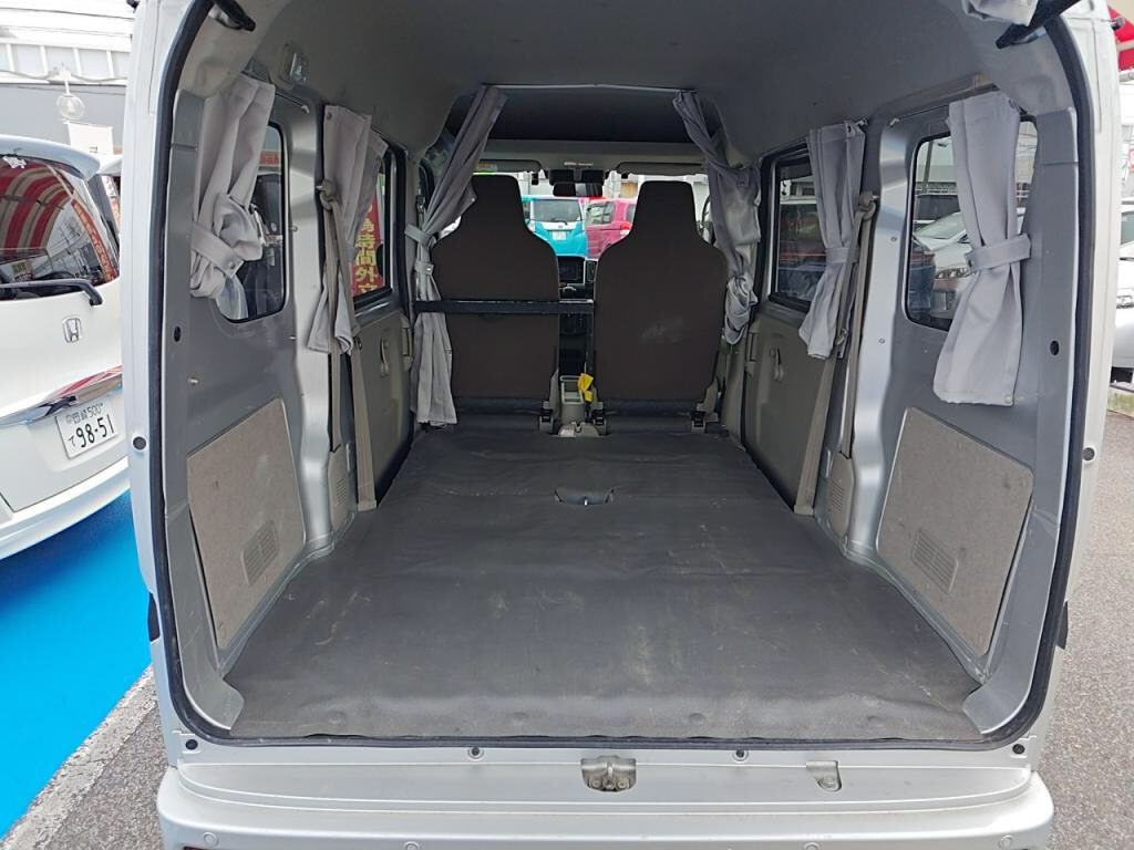 ＮＶ１００クリッパーＤＸ＿ＧＬセーフティパッケージの写真 24