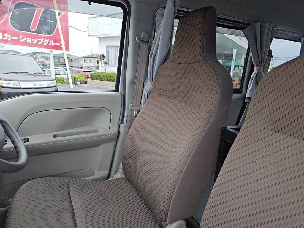 ＮＶ１００クリッパーＤＸ＿ＧＬセーフティパッケージの写真 25