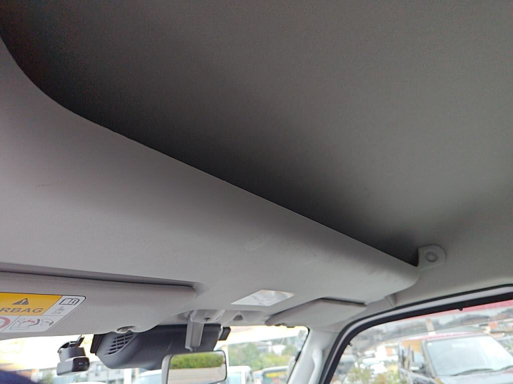 ＮＶ１００クリッパーＤＸ＿ＧＬセーフティパッケージの写真 26