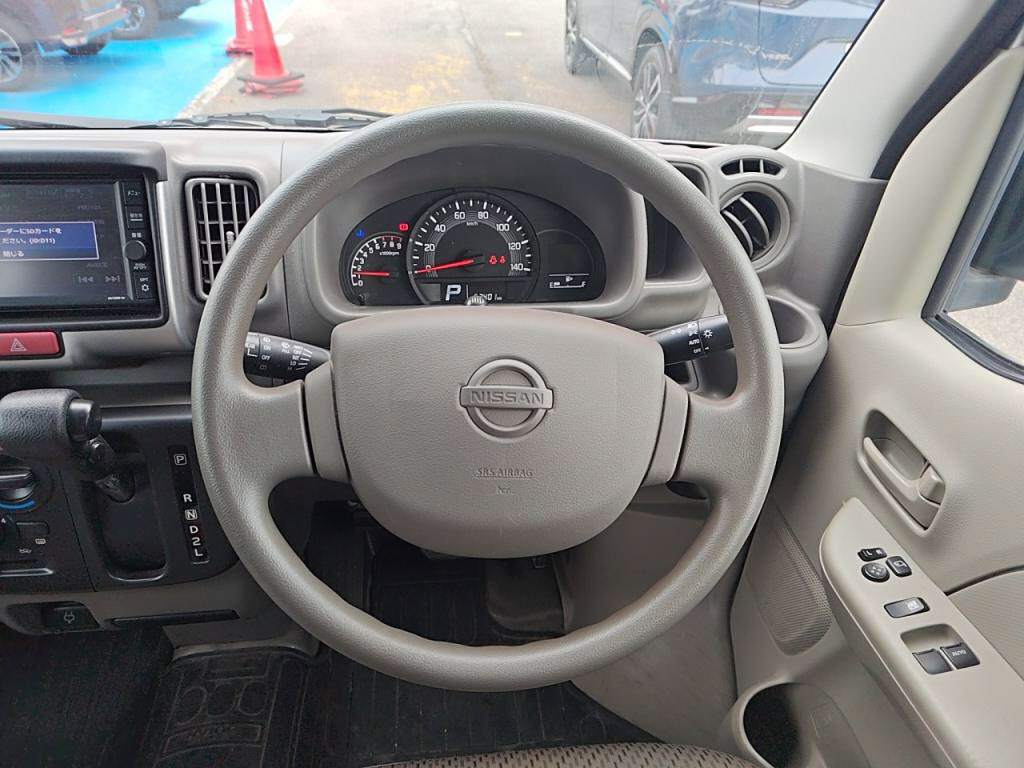 ＮＶ１００クリッパーＤＸ＿ＧＬセーフティパッケージの写真 3