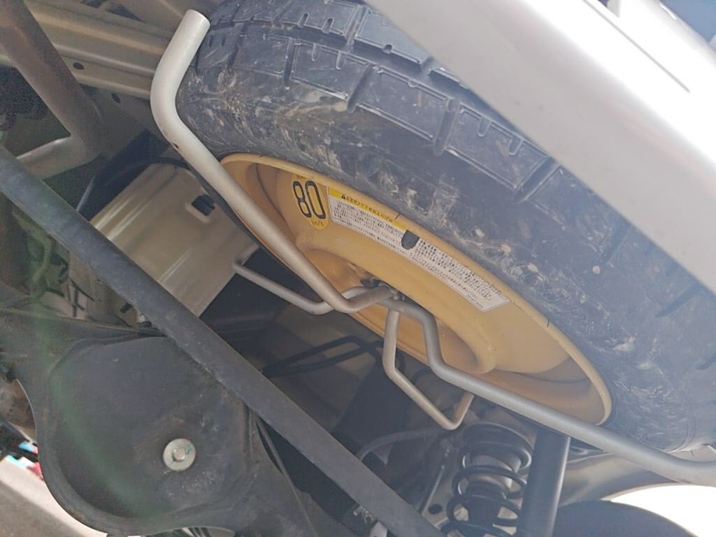 ＮＶ１００クリッパーＤＸ＿ＧＬセーフティパッケージの写真 30