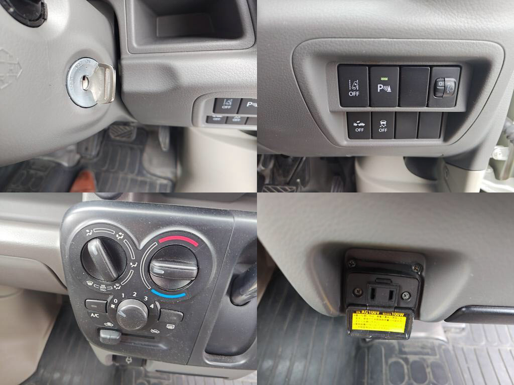 ＮＶ１００クリッパーＤＸ＿ＧＬセーフティパッケージの写真 6