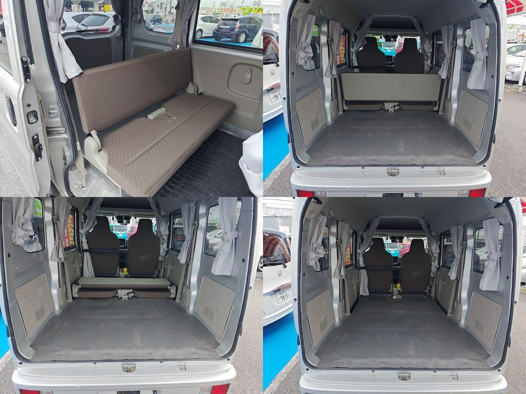 ＮＶ１００クリッパーＤＸ＿ＧＬセーフティパッケージの写真 7