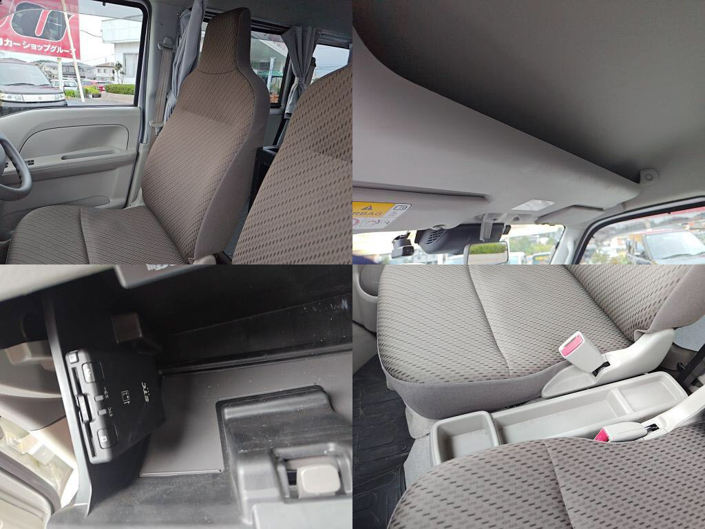 ＮＶ１００クリッパーＤＸ＿ＧＬセーフティパッケージの写真 8