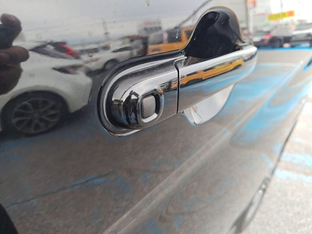 ソリオバンディットバンディットハイブリッドＭＶの写真 10