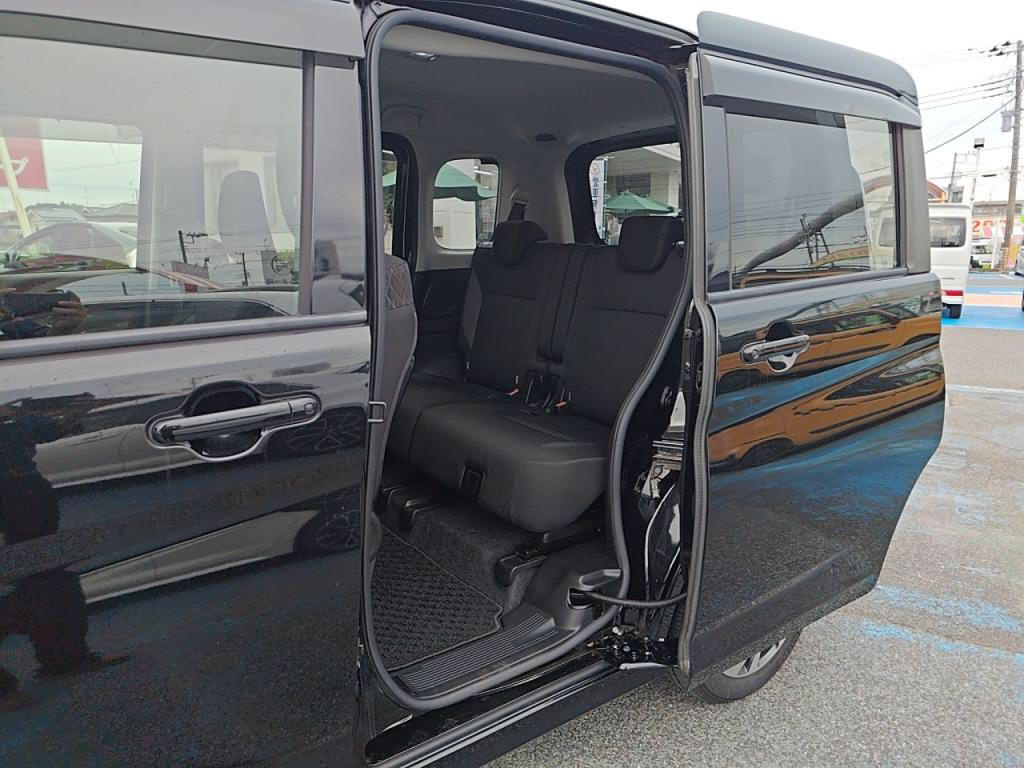 ソリオバンディットバンディットハイブリッドＭＶの写真 11