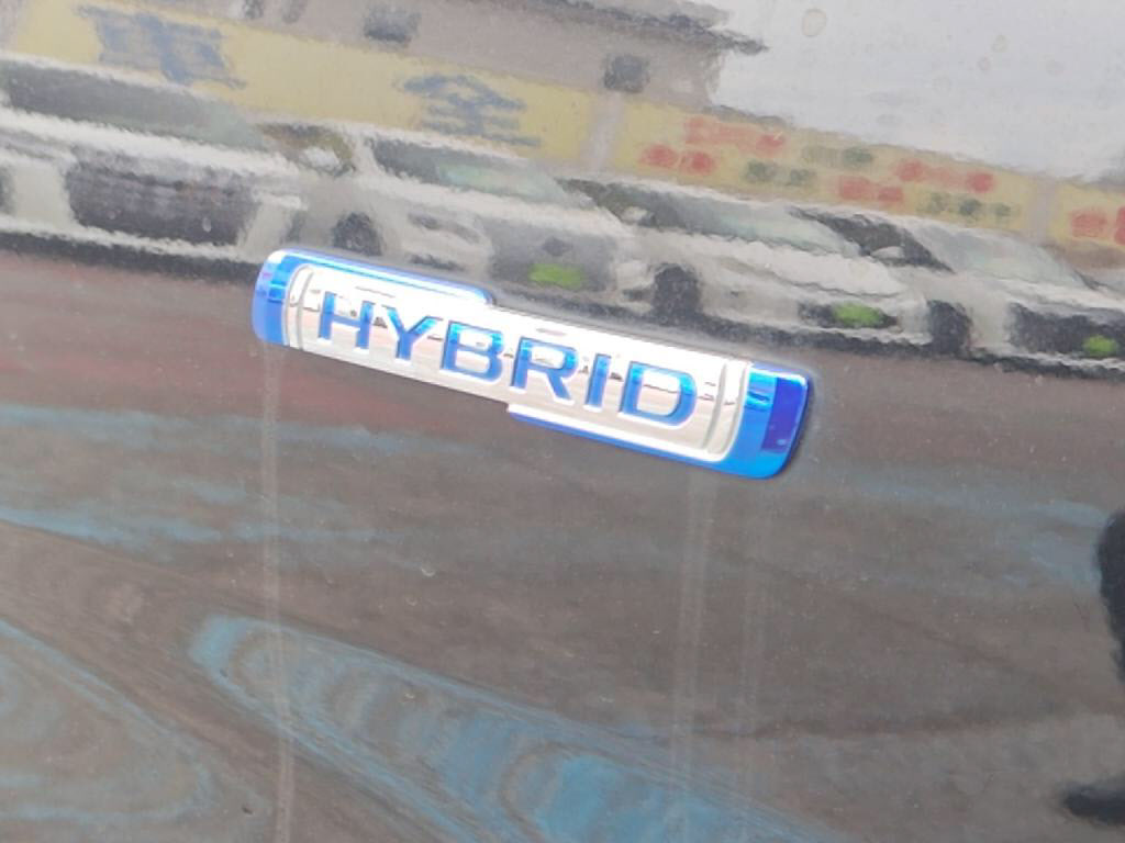 ソリオバンディットバンディットハイブリッドＭＶの写真 12