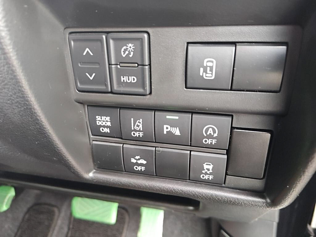 ソリオバンディットバンディットハイブリッドＭＶの写真 13